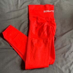 DIOSAFIT Leggings